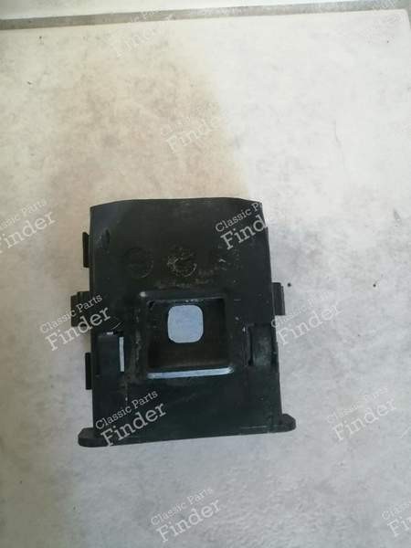 Bumper Bracket - CITROËN CX - 0