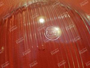 Paire de verres de phare - OPEL Olympia Rekord - thumb-4