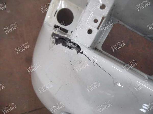 VORDERE STOSSSTANGE - PORSCHE 968 - Référence 94450511300 ou 94450511300G2X, 94450511304G2X, 9445051302G2X- 6