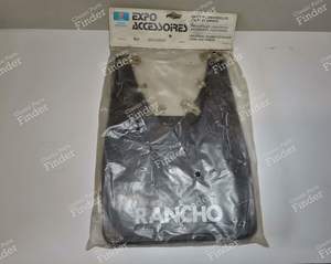 Schmutzfänger - MATRA-SIMCA-TALBOT Rancho