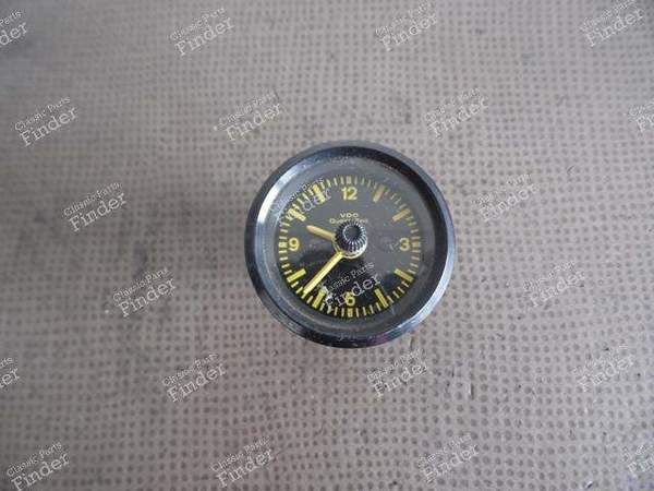 ANALOG CLOCK - PORSCHE 944 - 94464111500- 1