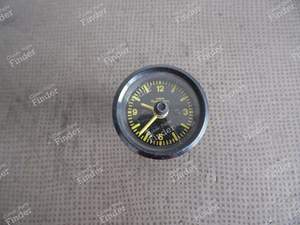ANALOG CLOCK - PORSCHE 944 - 94464111500- thumb-1
