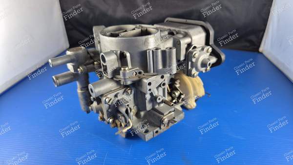 SOLEX double-body carburettor - PEUGEOT 205 - 34 34 Z1 460- 4