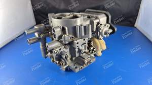SOLEX double-body carburettor - PEUGEOT 205 - 34 34 Z1 460- thumb-4