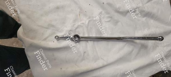 Bremshebel - BUGATTI Type 35 - 1