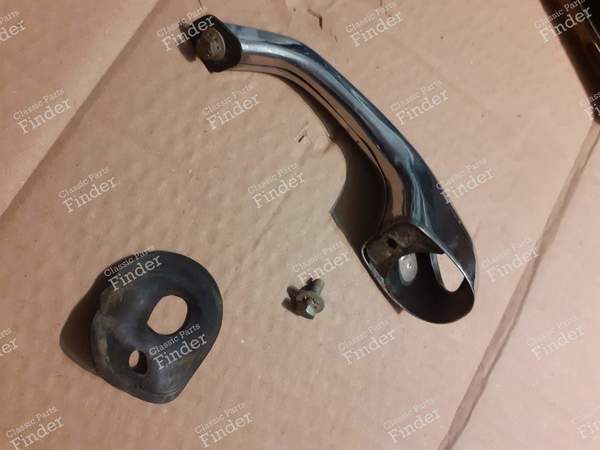 Front door handle - RENAULT 4 / 3 / F (R4) - 1