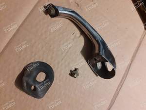Front door handle - RENAULT 4 / 3 / F (R4) - thumb-1