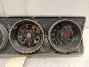 Meter Panel - OPEL Kadett (B) - 2887928 / 8959335- thumb-2