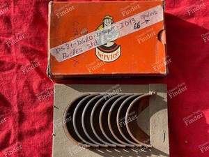 STD connecting rod bearings - CITROËN DS / ID