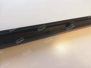 Thin side rails on left side - 3-door model - VOLKSWAGEN (VW) Golf II / Jetta - 191853535D / 191853515D- thumb-6