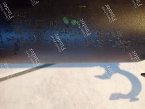 Einlassschlauch - CITROËN C6 - 9651937080- thumb-2