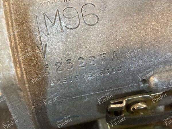 Igniter - Super E version - CITROËN Visa / C15 - 525227A- 2