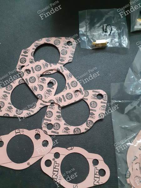 Carburetor renovation kit HS4; HS6 - MG MGB / MGC - 361169- 1