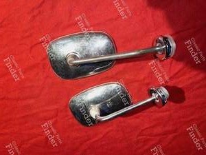 Spiegelpaar - CITROËN GS / GSA - thumb-1