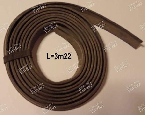 Body gaskets - FORD Mustang I (serie 1, 2 & 3) - 8