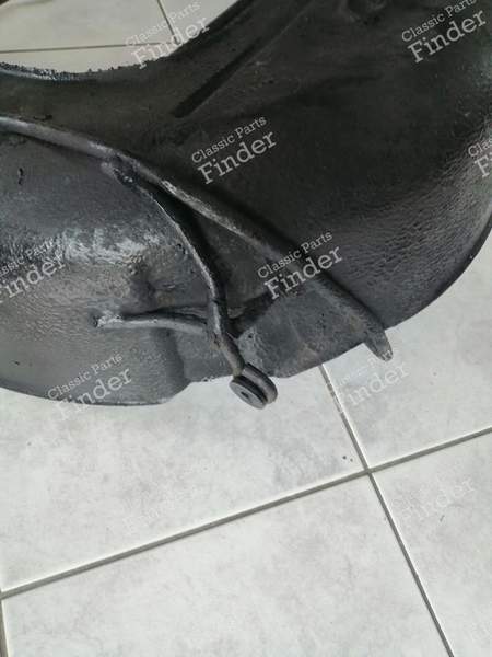 Reserveradmulde - CITROËN XM - 3