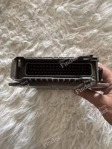 Ecu Engine Control Unit - 3,0 litre 24 Valve 6 cylinder engine - MERCEDES BENZ SL (R129) - 0280800310 / 0085452932- thumb-2