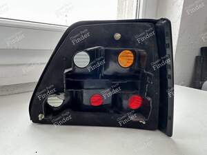 Feux arrière 'Magic Color Black' - VOLKSWAGEN (VW) Golf II / Jetta - thumb-4