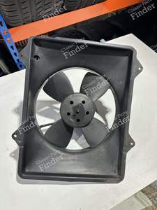 Ventilateur moteur - PORSCHE 924 - 477959455C / 477121207C- thumb-1