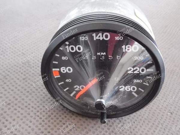 COUNTER 94464103001 PORSCHE 924 S - PORSCHE 924 - 94464103001- 1