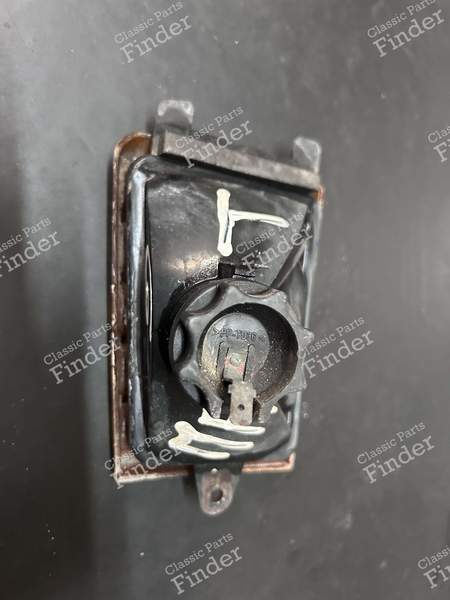 Feu clignotant avant gauche - RENAULT Master - 2