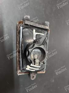 Feu clignotant avant gauche - RENAULT Master - thumb-2