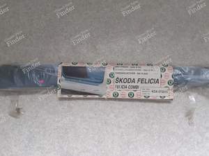 Seuils de porte - version break - SKODA Felicia - KDA072015- thumb-2