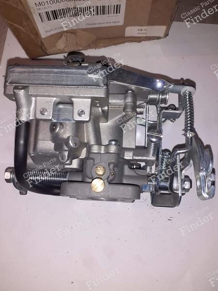 Carburetor - TOYOTA Corolla (E70) - 3002032683- 1