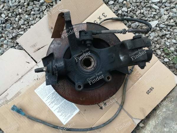 Naben vorne links - CITROËN XM - 2