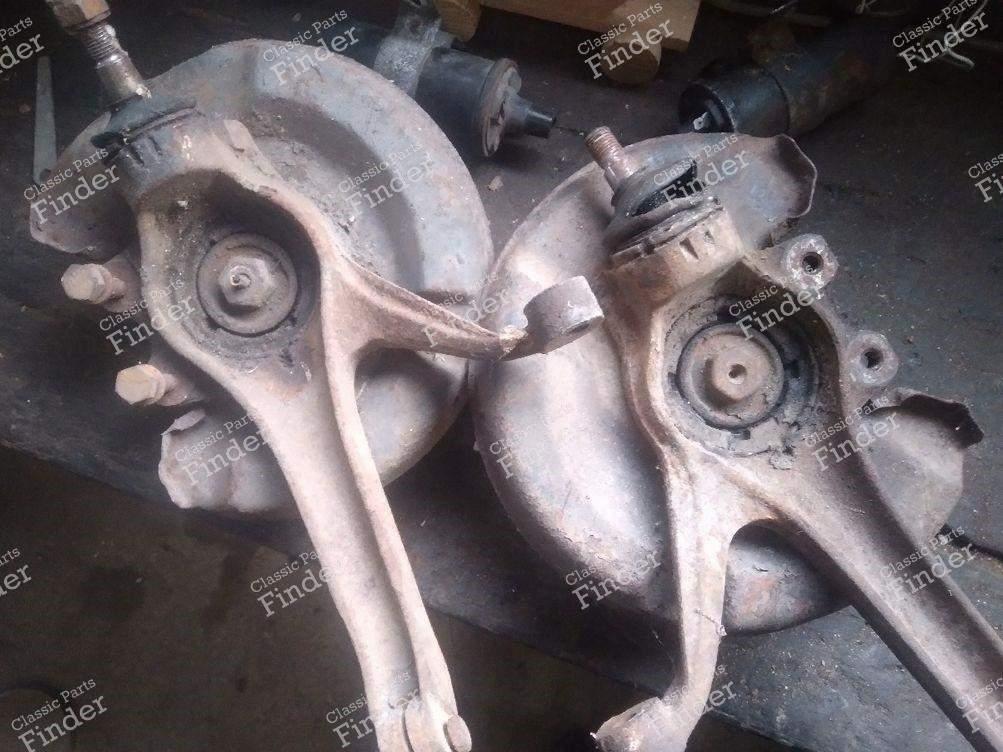 La Matra Bagheera, un bon plan à trois - News d'Anciennes