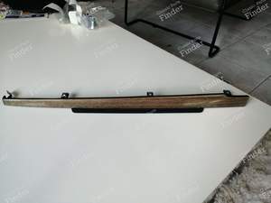 Zierleiste vorne links - CITROËN C6