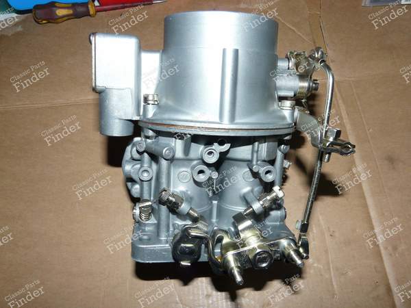 DS 20 - DLEA2 Carburateur Weber - CITROËN DS / ID - DMA2- 1