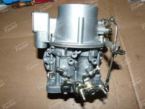 DS 20 - DLEA2 Carburateur Weber - CITROËN DS / ID - DMA2- thumb-1