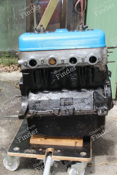 Moteur Gordini 1100 - MATRA DJET (RENE BONNET) / JET - 3