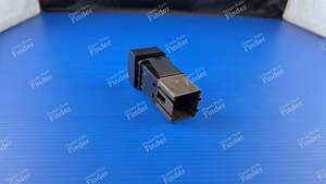 Rear Window Defrost Switch - CITROËN Evasion - 6552FG / 1474771699- thumb-4