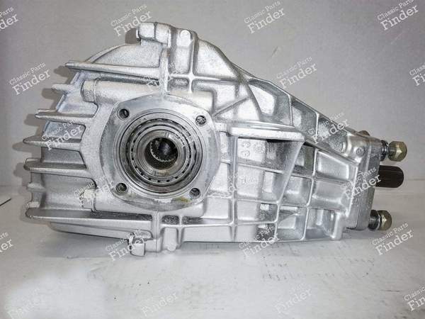 Differential for Peugeot 504 and 604 - PEUGEOT 504 Coupé / Cabriolet - 3001.24- 2