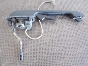 AUSSENHANDGRIFF RECHTS - PORSCHE 944 - 94453706200 equiv. 94453890606- thumb-7