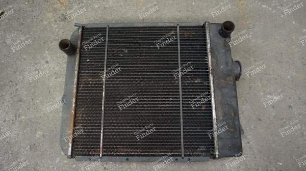 Radiateur - PEUGEOT 305 - 0