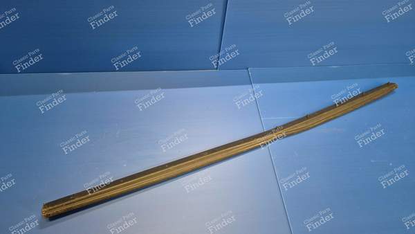 Obere linke Schiene der vorderen Schiebetür - PEUGEOT J7 - 901309- 1