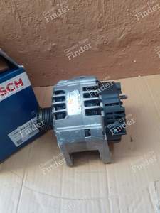 Alternateur - RENAULT Mégane II - 0986080270- thumb-1