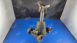 Antique rolling jack - MATHIS MY - CRABE- thumb-2