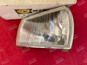 Original headlight - CITROËN SM - J8- thumb-6