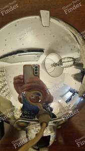 Lucas Spotleuchte FT LR 10/11 - AUSTIN Seven / Mini - FT LR 10/11- thumb-6