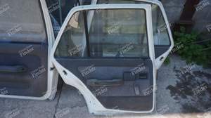 Vordere oder hintere Tür - PEUGEOT 309 - thumb-5