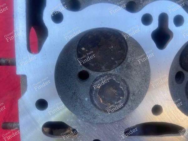 Culasse ID - DS 20 21 ou 23 - CITROËN DS / ID - DX 112-1c- 1