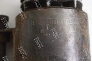 Dynamo Ducellier 6 volts - RENAULT Celtaquatre - 361 G1 SP7- thumb-2