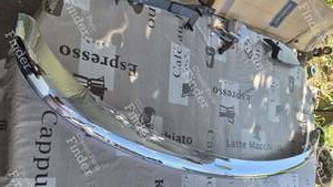 Stoßfänger vorne - MG MGB / MGC