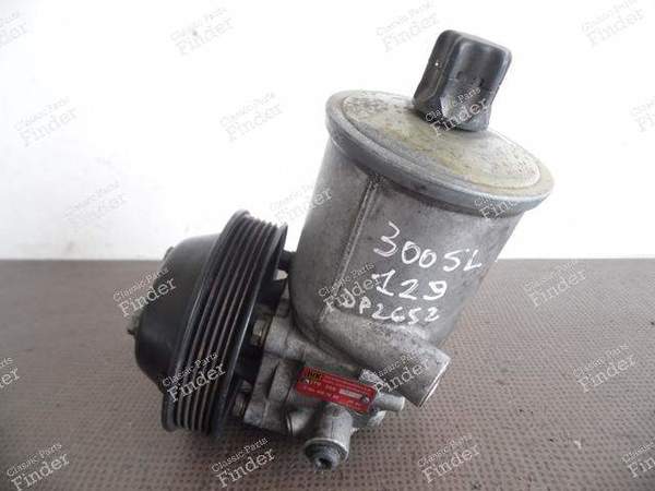 LENKPUMPE 300SL - MERCEDES BENZ SL (R129) - 1244601880- 6