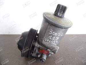 300SL STEERING PUMP - MERCEDES BENZ SL (R129) - 1244601880- thumb-6