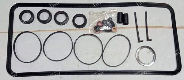 Complete engine kit for 404 utility vehicle - PEUGEOT 404 - 35130- 4